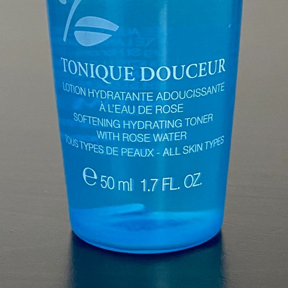 Lancome Tonique Douceur Softening Hydrating Toner - Picture 3 of 10